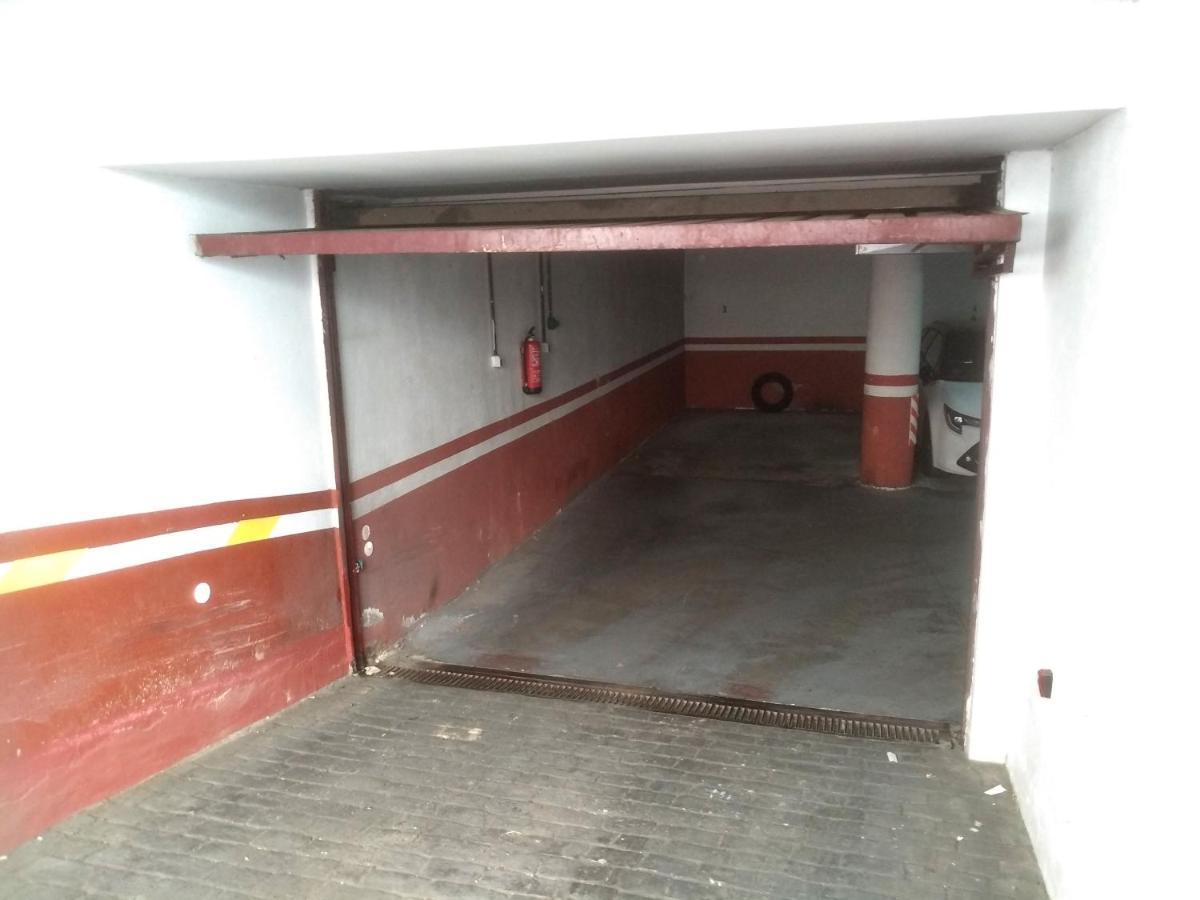 Luz De Con Opcion De Parking *